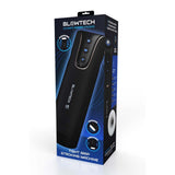 Blowtech Tight Grip Stroking Machine Masturbator - FETCH