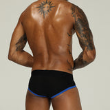 Orlus Oakland Brief Blue