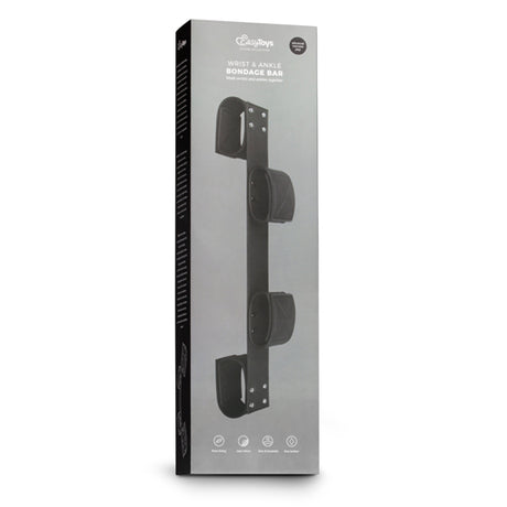 EasyToys Bondage Bar