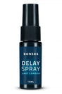 Boners Delay Spray 15ml