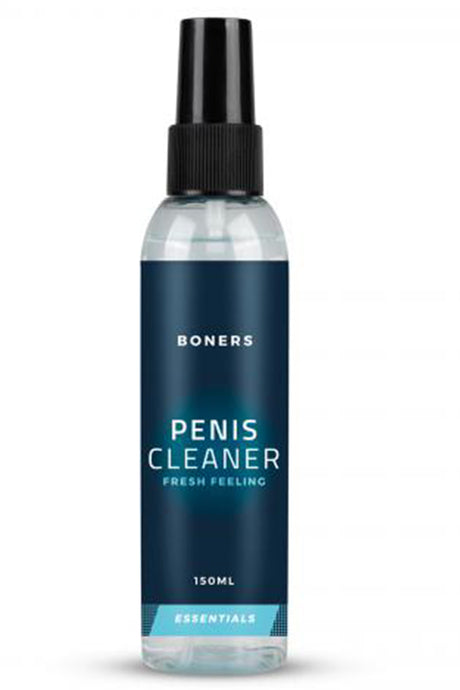 Boners Penis Cleaner 150ml