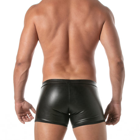 TOF Paris Kinky Easy Access Boxer Black