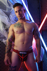 Breedwell Hybred Jock Red