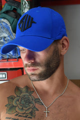 Breedwell Icon Cap Blue