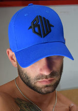 Breedwell Icon Cap Blue