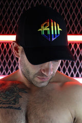 Breedwell Pride Icon Cap