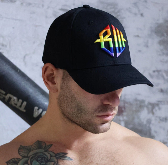 Breedwell Pride Icon Cap