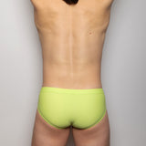 SUKREW Zest Torrent Swim Brief Lime