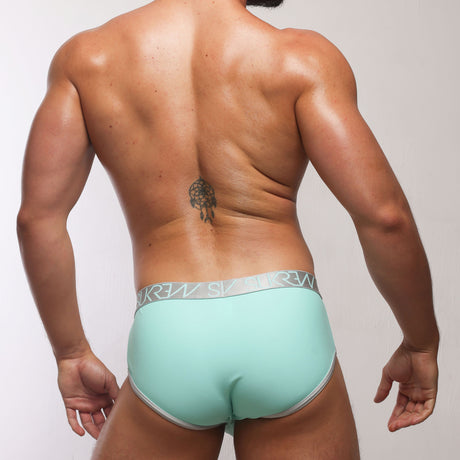 SUKREW Blast Apex Brief Peppermint