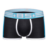 0850 Boxer Tbilisi Black