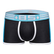 0850 Boxer Tbilisi Black