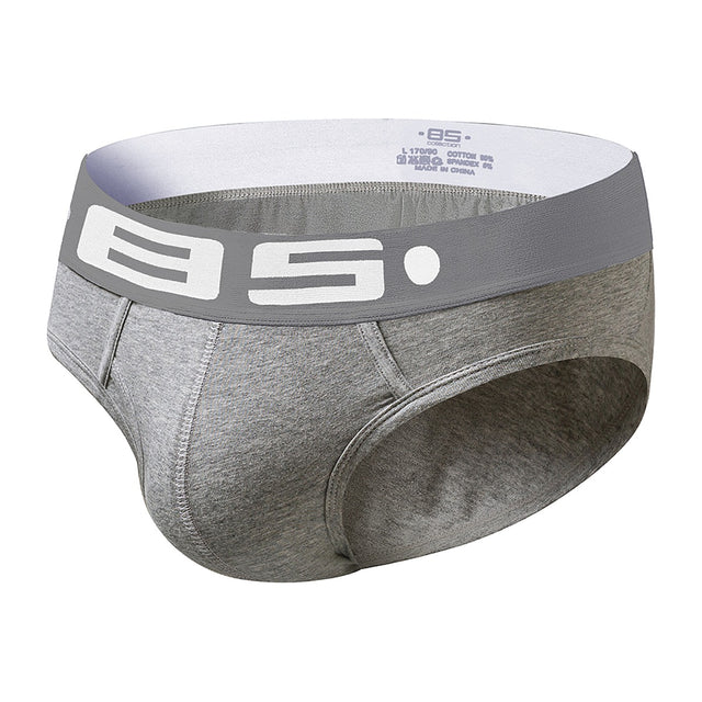 0850 Brief Palma Grey