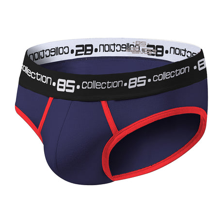 0850 Brief Venice Dark Blue