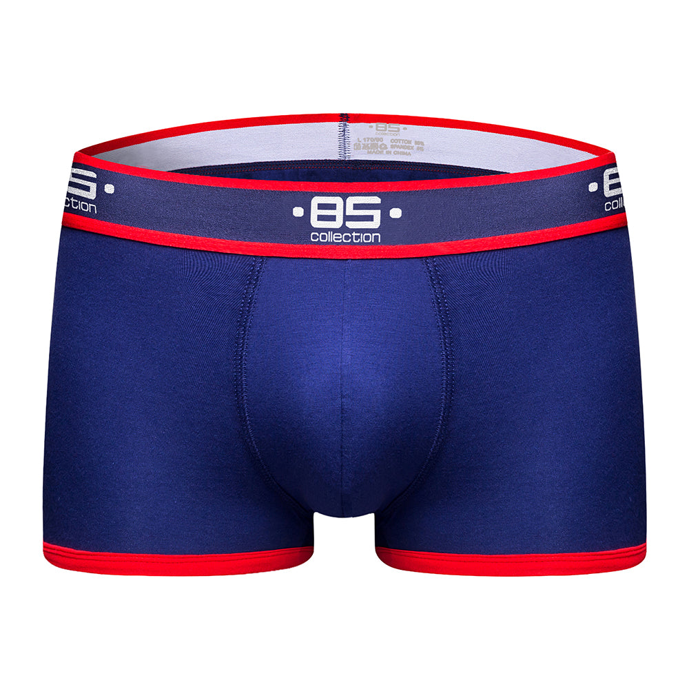 0850 Boxer Athens Dark Blue