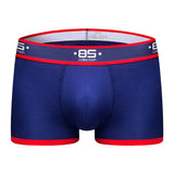 0850 Boxer Athens Dark Blue