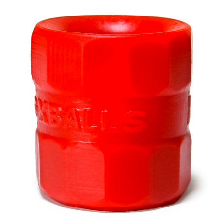 Oxballs BULLBALLS-1 Red