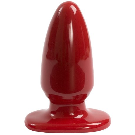 Doc Johnson Red Boy Butt Plug Large