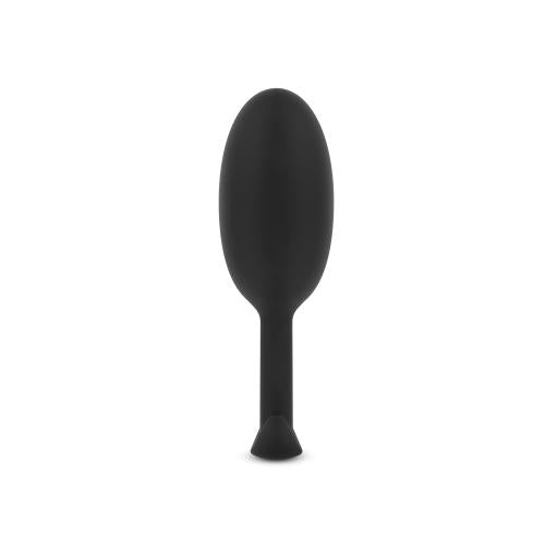 BUTTR Heavy Duty Weighted Butt Plug