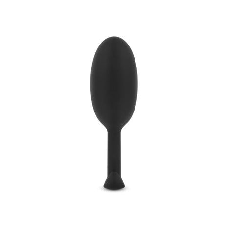 BUTTR Heavy Duty Weighted Butt Plug
