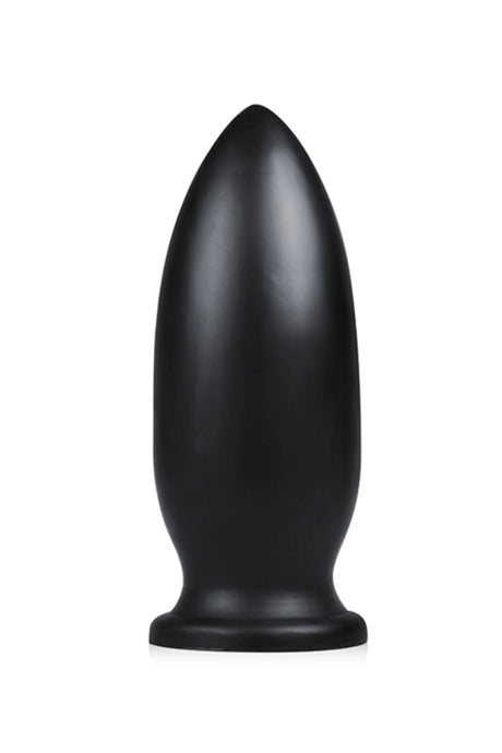 BUTTR Bullet Butt Plug 10.5 Inch