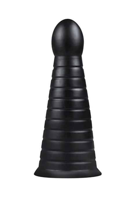 BUTTR Cone Butt Plug 10 Inch