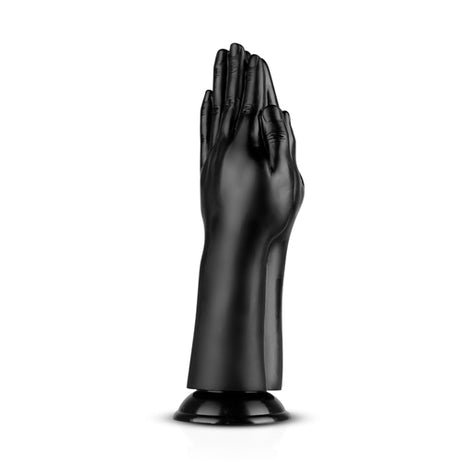 Buttr 10 Double Trouble Fisting Dildo 12 Inch