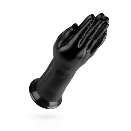Buttr 10 Double Trouble Fisting Dildo 12 Inch