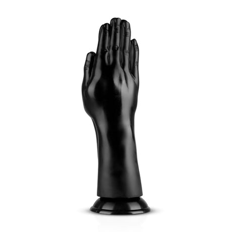 Buttr 10 Double Trouble Fisting Dildo 12 Inch