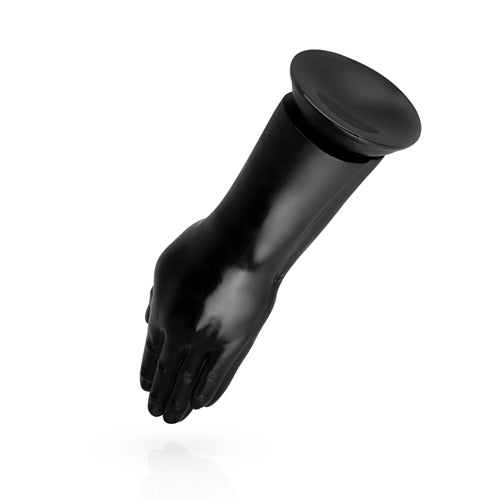 Buttr 10 Double Trouble Fisting Dildo 12 Inch