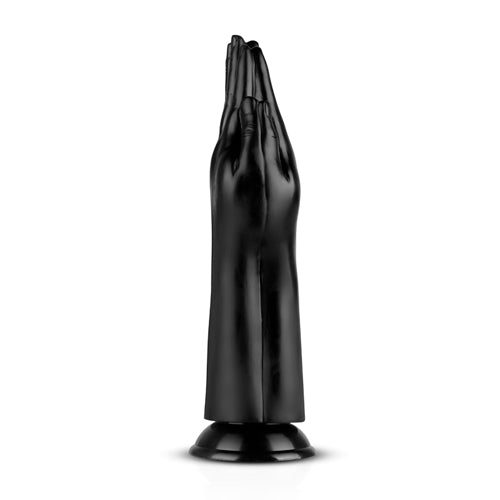 Buttr 10 Double Trouble Fisting Dildo 12 Inch
