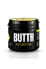 BUTTR Fisting Butter 500ml