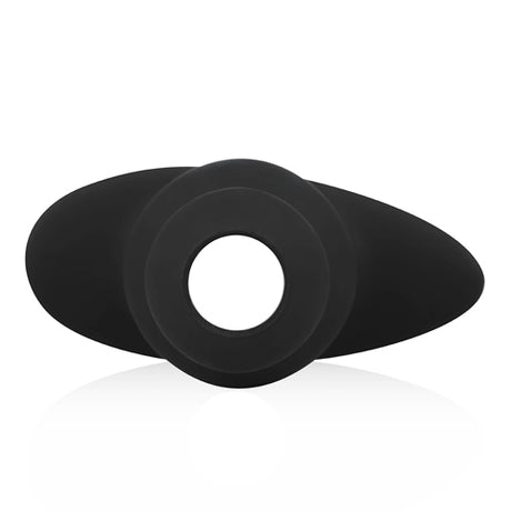 BUTTR Hollow Tunnel Butt Plug