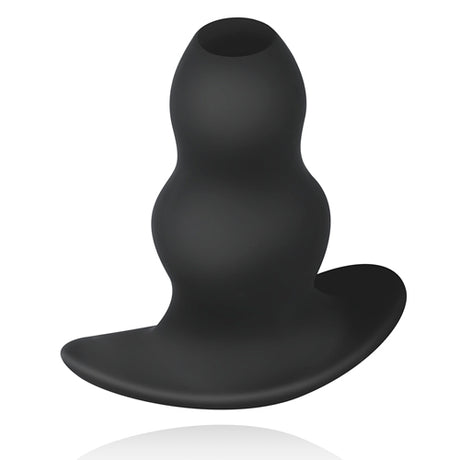 BUTTR Hollow Tunnel Butt Plug