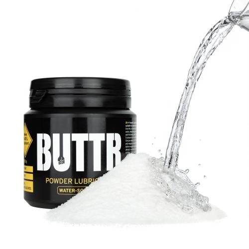 BUTTR Ultimate Bundle