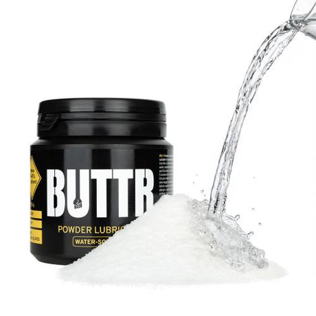 BUTTR Ultimate Bundle