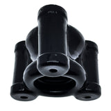 Oxballs Buzz SQUEEZE Vibrating Ballstretcher Black