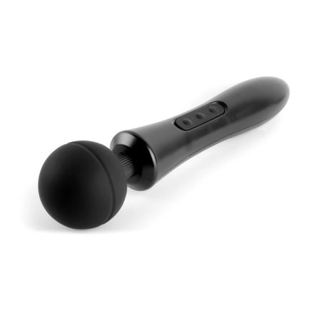 Deluxe Extra Powerful Wand Massager 13.5"