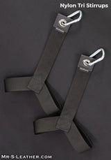 Mr S Leather Heavy Duty Portable Sling Frame Set