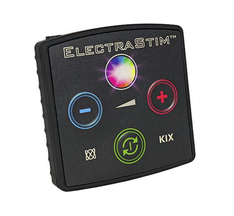 Electrastim KIX Introductory Electro Sex Stimulator