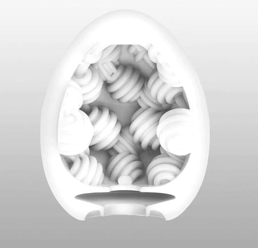 Tenga Egg Sphere Masturbator