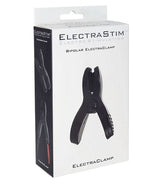 Electrastim Bi-Polar Electro Clamp