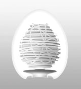 Tenga Egg Silky II Masturbator