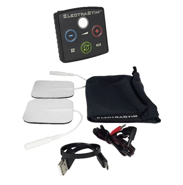 Electrastim KIX Introductory Electro Sex Stimulator