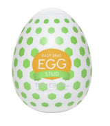 Tenga Egg Stud Masturbator