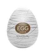 Tenga Egg Silky II Masturbator