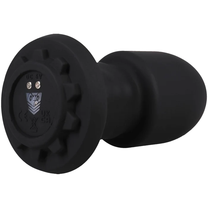 Fort Troff Robo Rimmer Slim with Remote