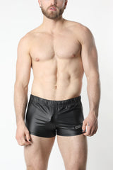 Cellblock 13 Anti Chrome Gear Short Black