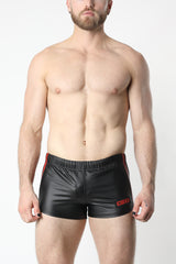 Cellblock 13 Anti Chrome Gear Short Red