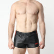 Cellblock 13 Anti Chrome Gear Short Red