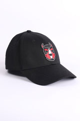 Cellblock 13 Kennel Club Tron Cap Red